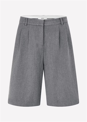 Endore shorts 7092 Mid Grey Mel. Envii 